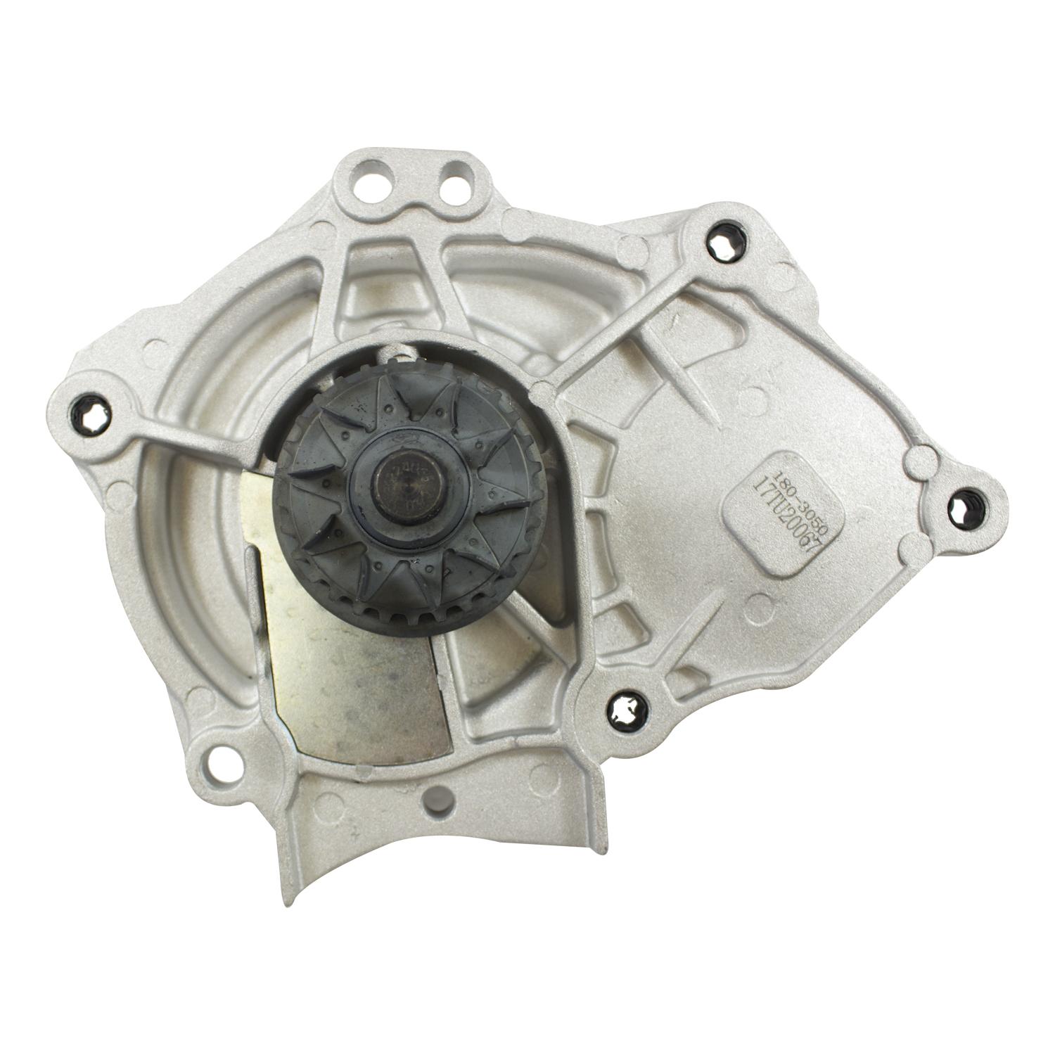 GMB 1803050 - Engine Water Pump GMB 1803050 Engine Water Pump product image 4 of 4