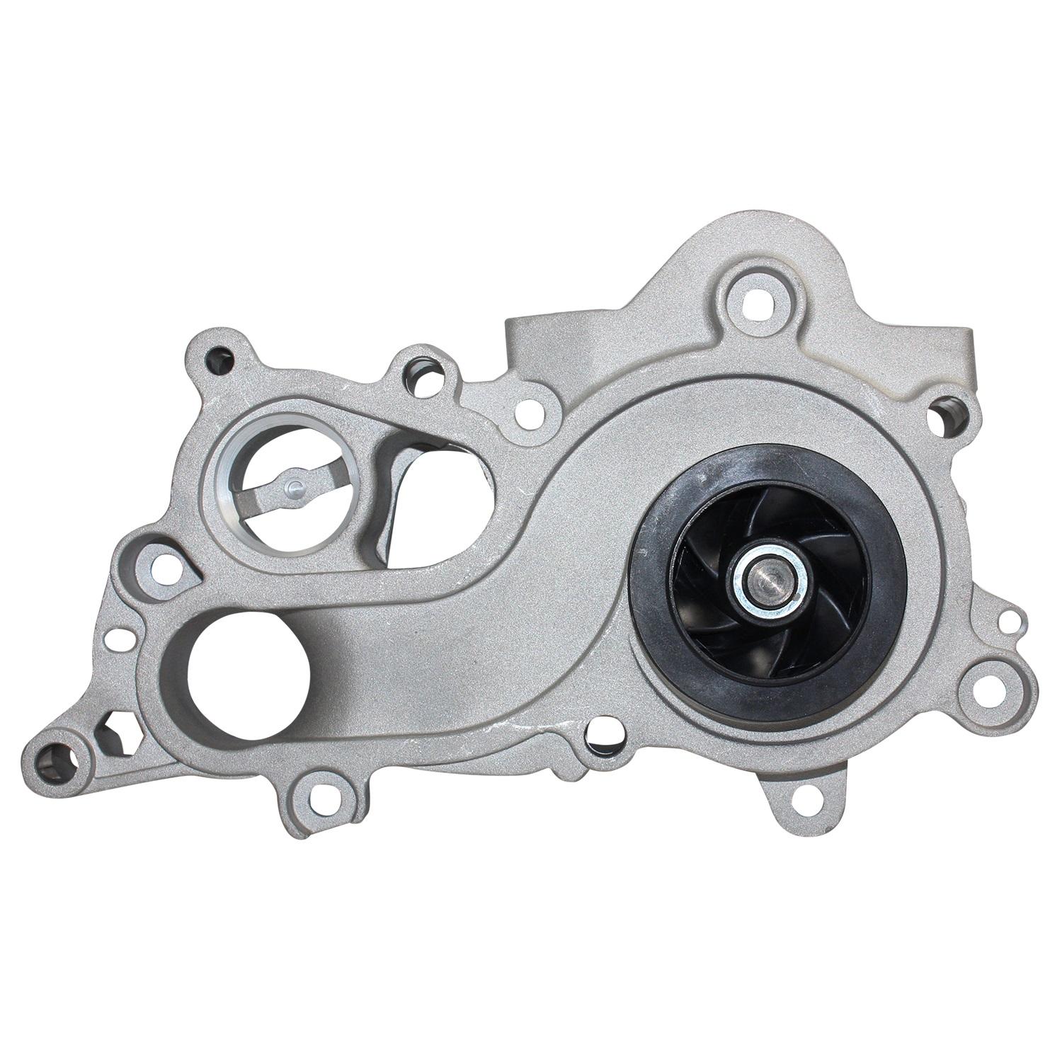 GMB 1803070 - Engine Water Pump GMB 1803070 Engine Water Pump product image 2 of 4