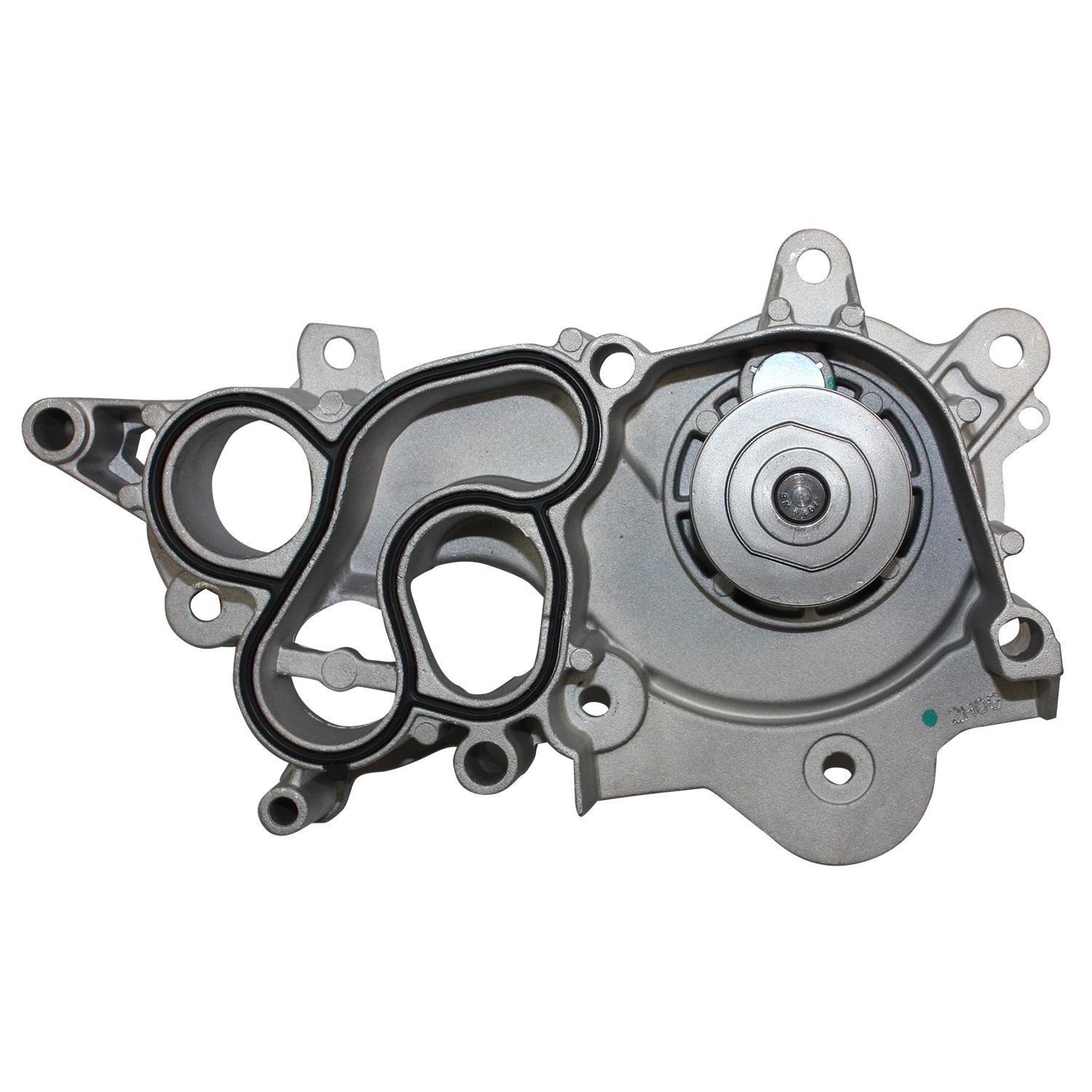 GMB 1803070 - Engine Water Pump GMB 1803070 Engine Water Pump product image 4 of 4