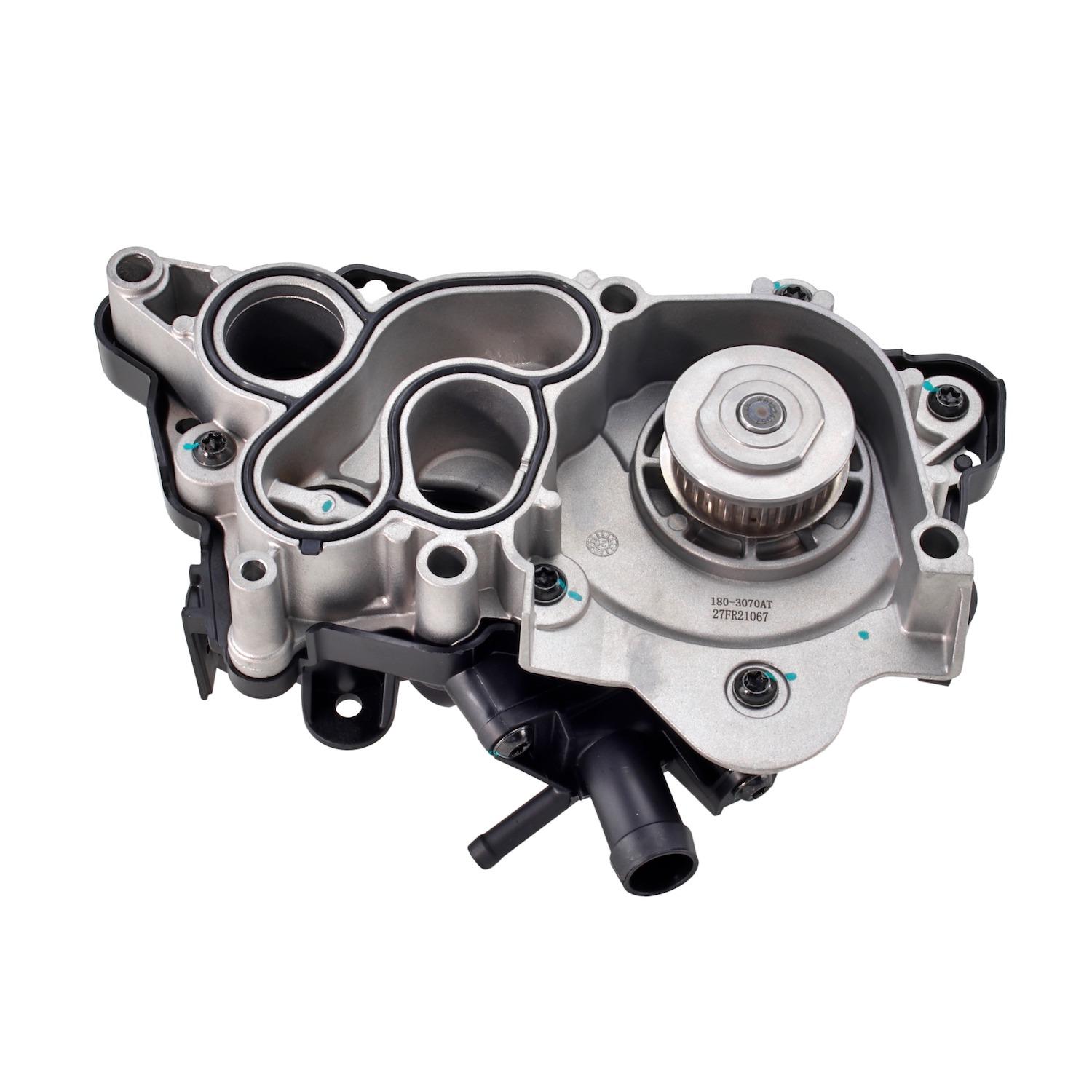 GMB 1803070AT - Engine Water Pump GMB 1803070AT Engine Water Pump product image 1 of 4