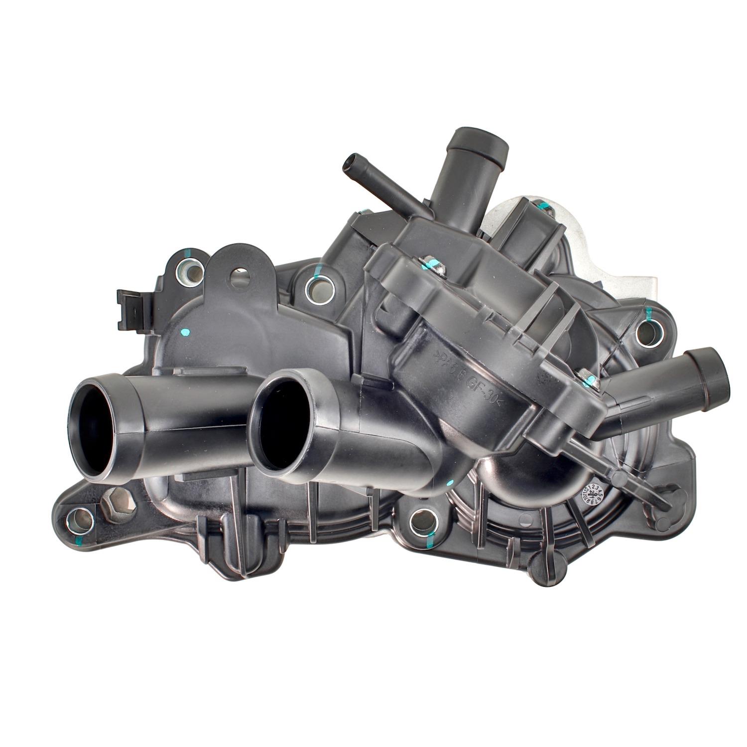 GMB 1803070AT - Engine Water Pump GMB 1803070AT Engine Water Pump product image 2 of 4