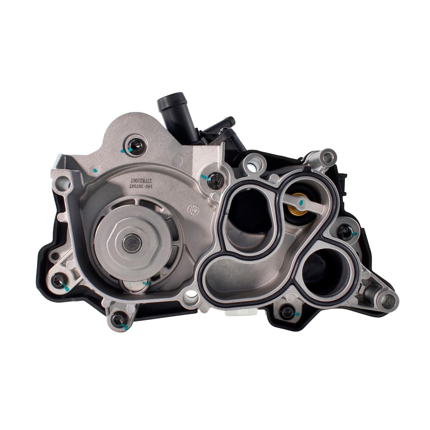 GMB 1803070AT - Engine Water Pump GMB 1803070AT Engine Water Pump product image 4 of 4