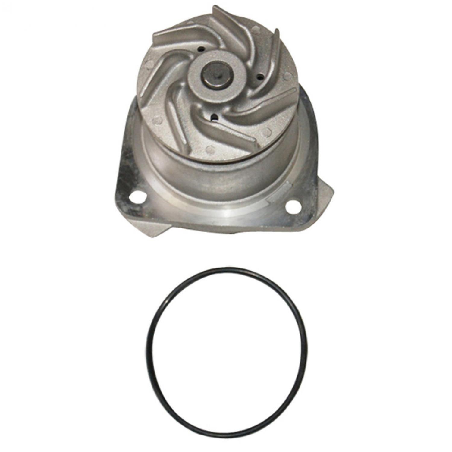 GMB 1809020 - Engine Water Pump GMB 1809020 Engine Water Pump product image 2 of 4