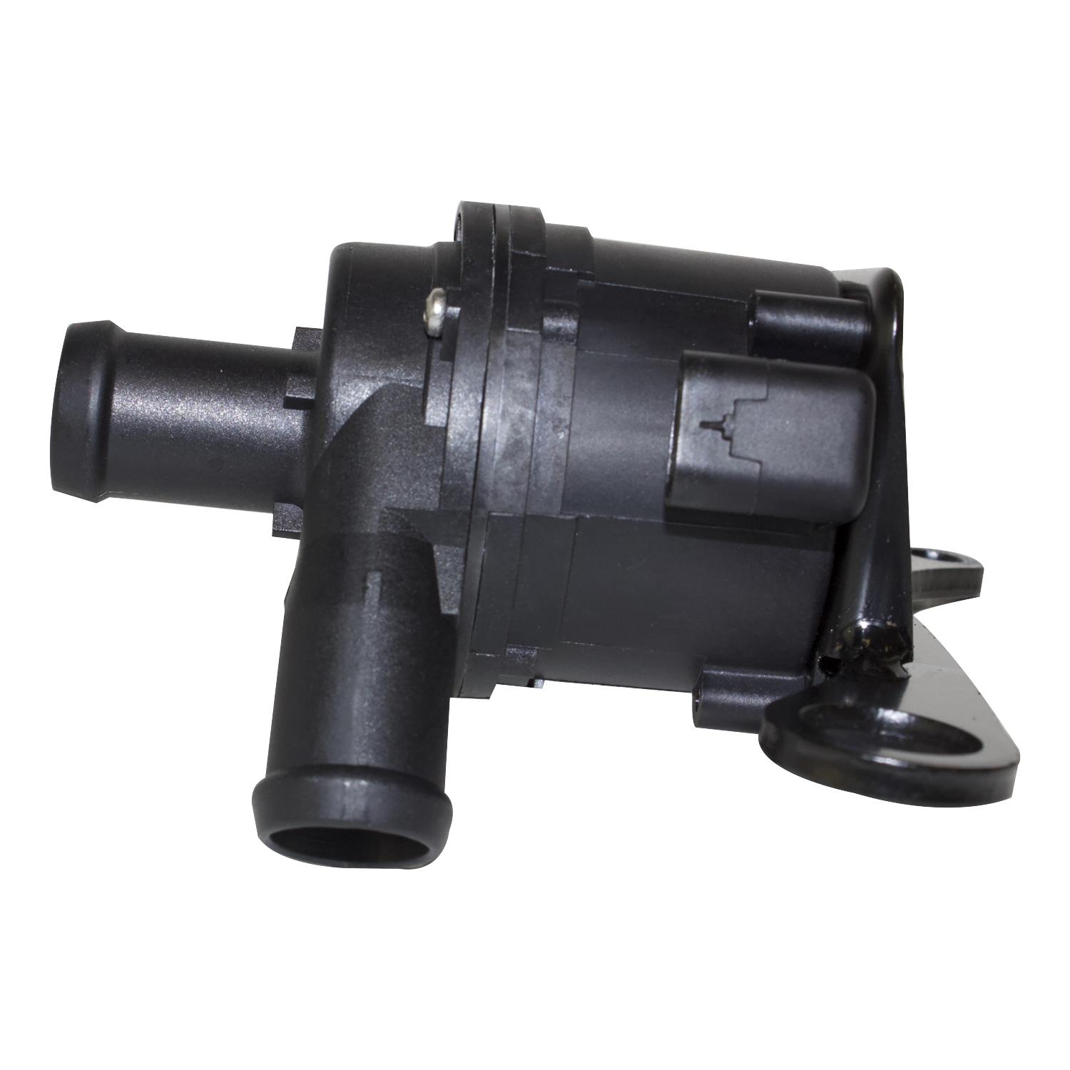 GMB 1809050 - Engine Water Pump GMB 1809050 Engine Auxiliary Water Pump product image 3 of 4