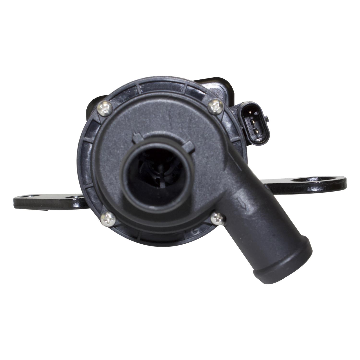 GMB 1809050 - Engine Water Pump GMB 1809050 Engine Auxiliary Water Pump product image 4 of 4