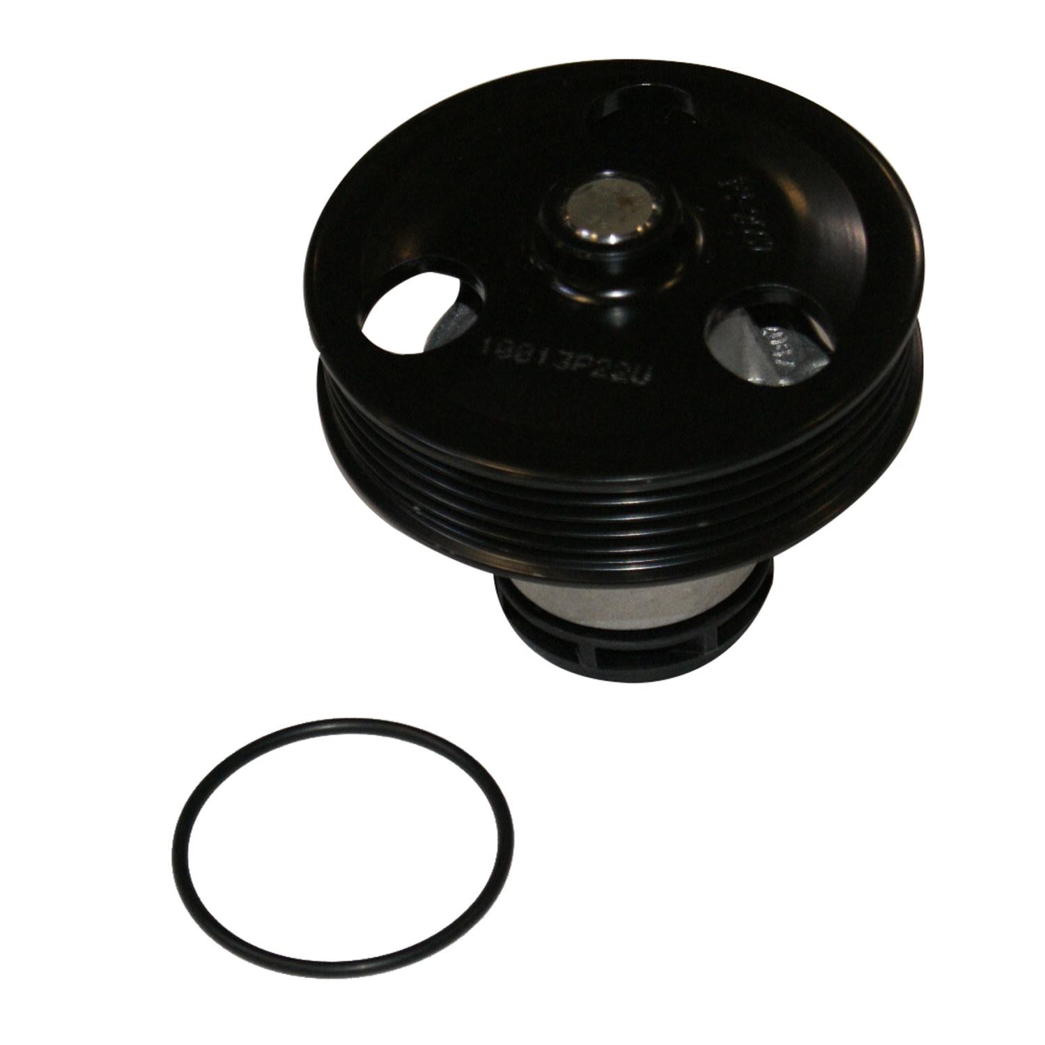 GMB 1809070 Engine Water Pump product image 1 of 4