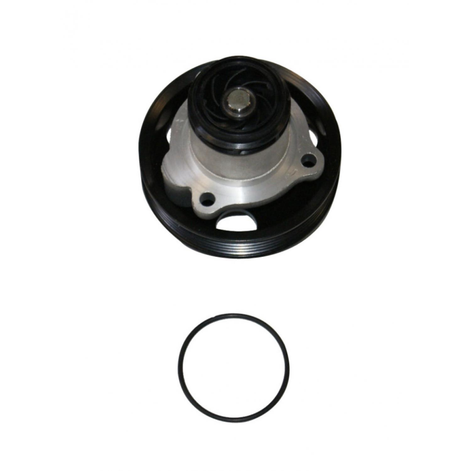 GMB 1809070 Engine Water Pump product image 2 of 4