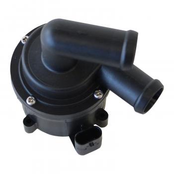 GMB 1809090 Engine Auxiliary Water Pump product image 1 of 4