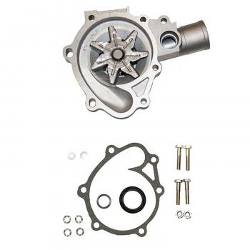 GMB 1901030 Engine Water Pump product image 2 of 4