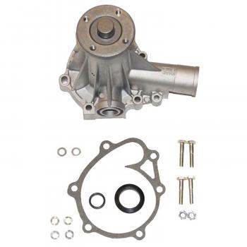 GMB 1901030 Engine Water Pump product image 4 of 4