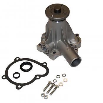 GMB 1901040 Engine Water Pump product image 1 of 4