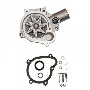 GMB 1901040 Engine Water Pump product image 2 of 4