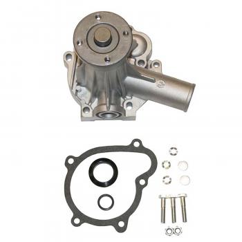 GMB 1901040 Engine Water Pump product image 4 of 4