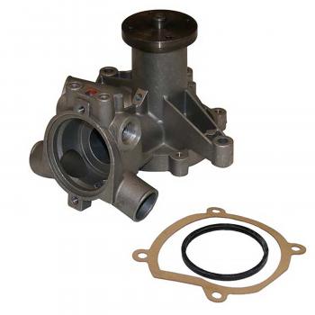 GMB 1901050 Engine Water Pump product image 1 of 4