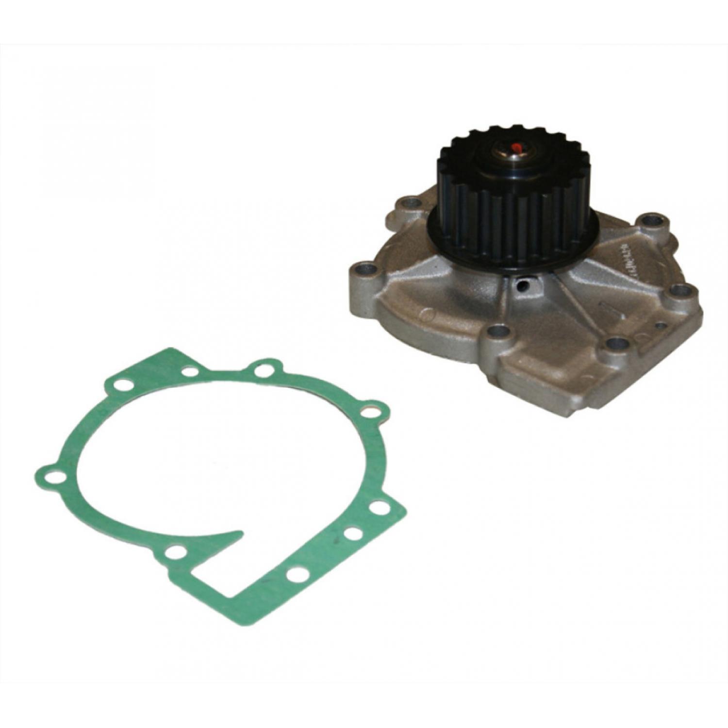 GMB 1901070 Engine Water Pump product image 1 of 4