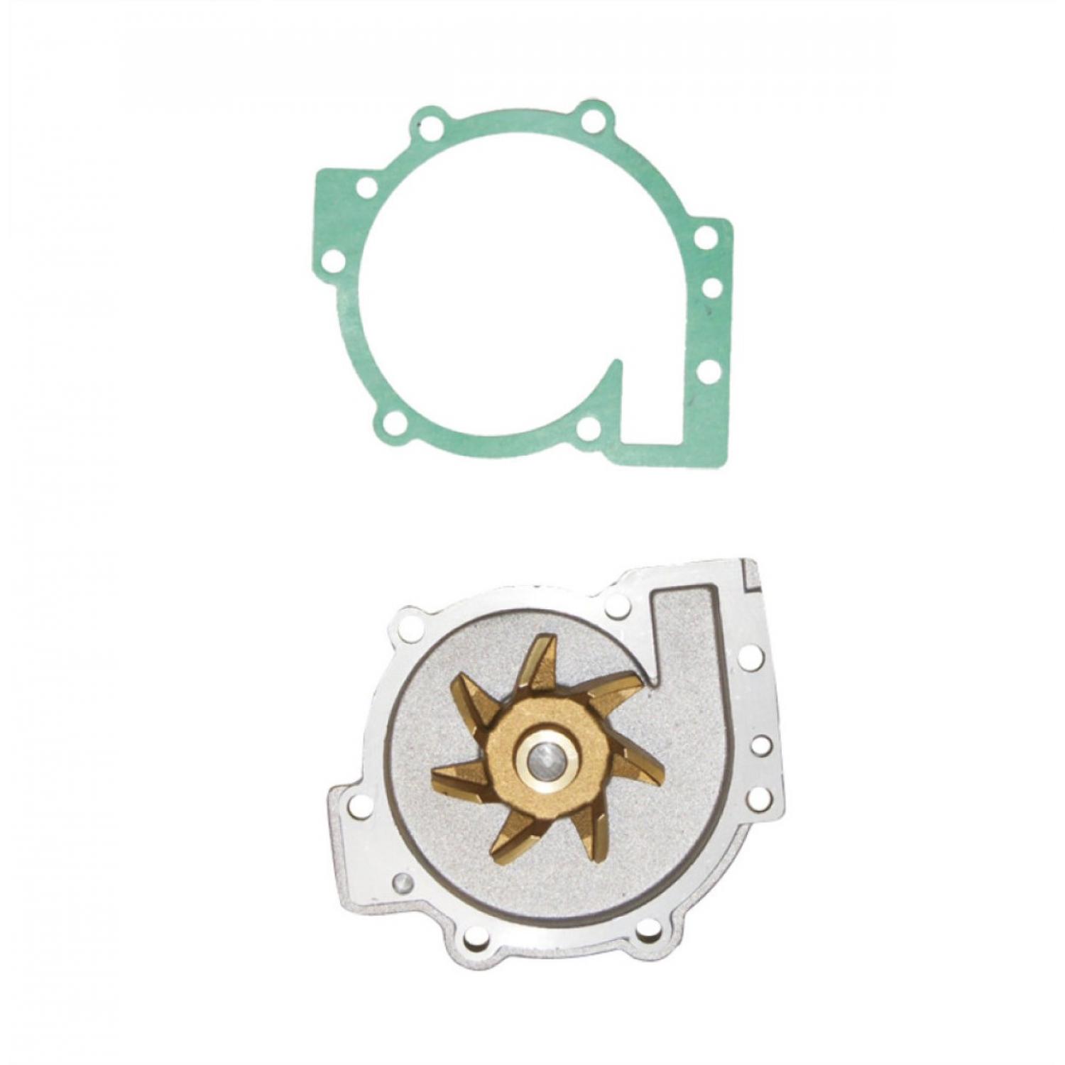 GMB 1901070 Engine Water Pump product image 2 of 4