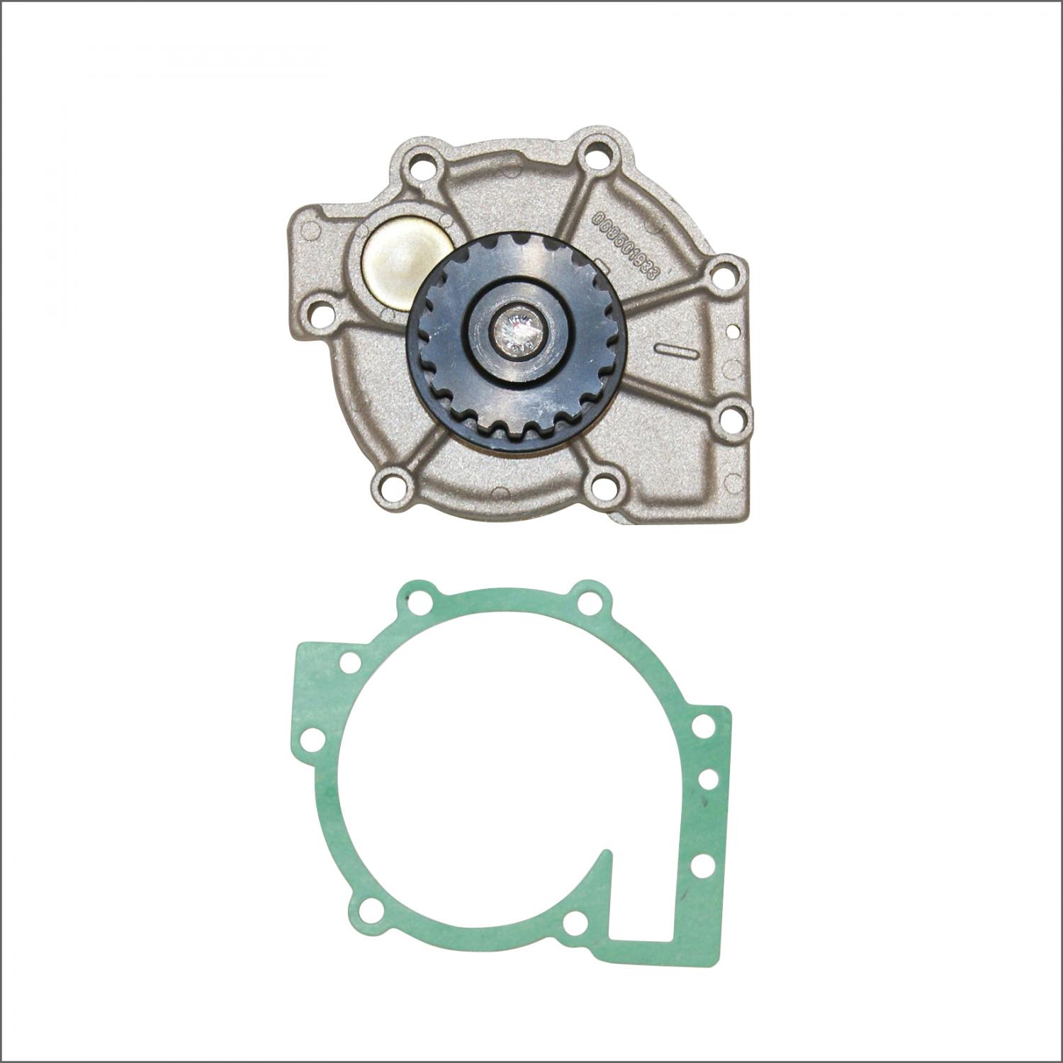 GMB 1901070 Engine Water Pump product image 4 of 4