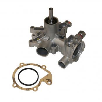 GMB 1902050 Engine Water Pump product image 1 of 4