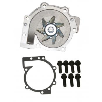 GMB 1902120 Engine Water Pump product image 2 of 4