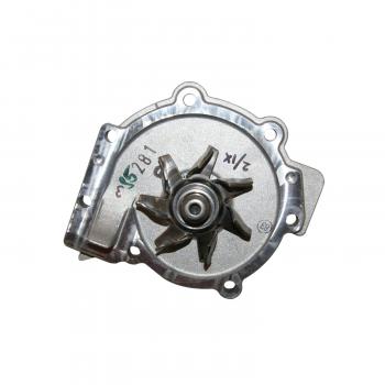 GMB 1902130 Engine Water Pump product image 2 of 4
