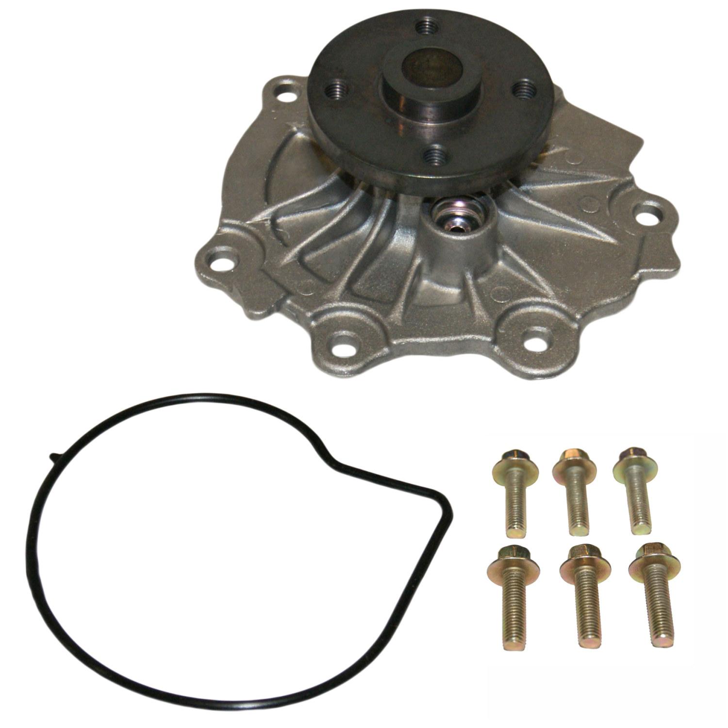 GMB 1902160 - Engine Water Pump GMB 1902160 Engine Water Pump product image 1 of 4