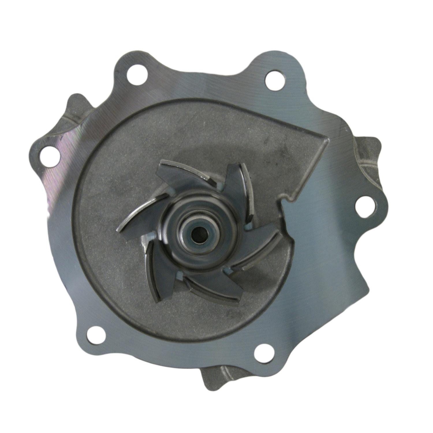 GMB 1902160 - Engine Water Pump GMB 1902160 Engine Water Pump product image 2 of 4