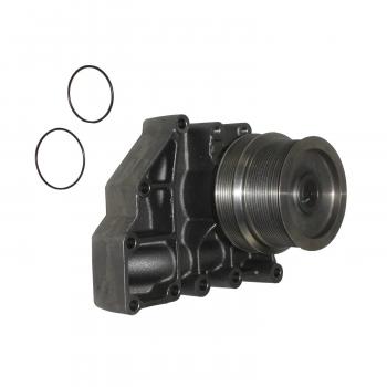 GMB 1961020 Engine Water Pump product image 1 of 4