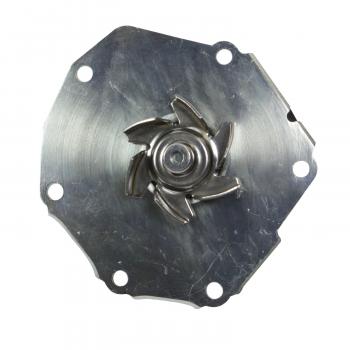 GMB 1961030 Engine Water Pump product image 2 of 4