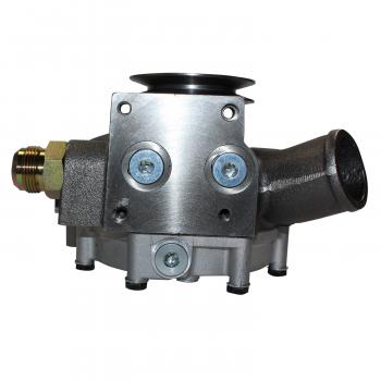 GMB 1961070 Engine Water Pump product image 3 of 4