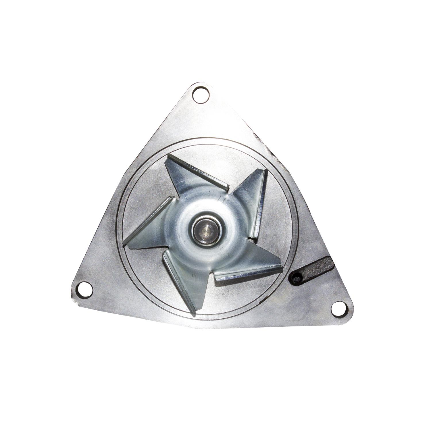 GMB 1961100 Engine Water Pump product image 2 of 4