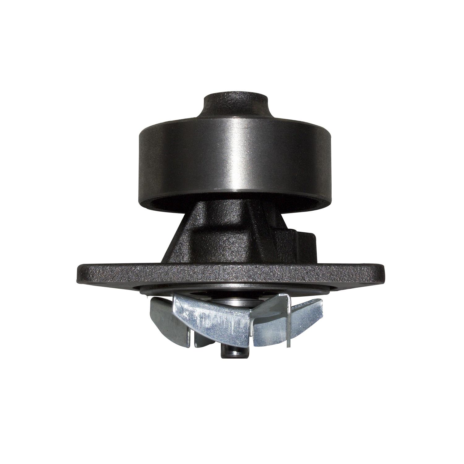 GMB 1961100 Engine Water Pump product image 3 of 4