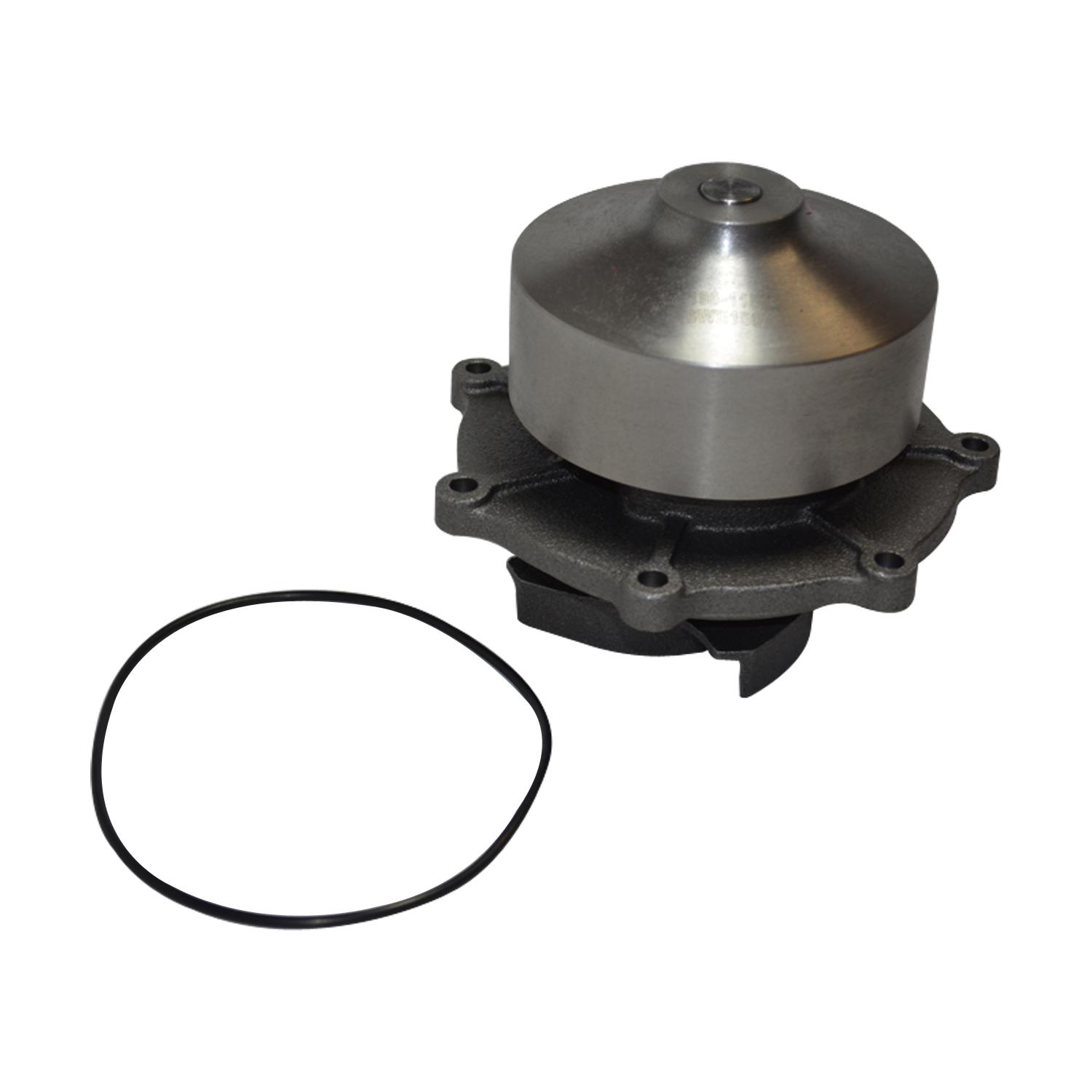 GMB 1961150 - Engine Water Pump GMB 1961150 Engine Water Pump product image 1 of 4