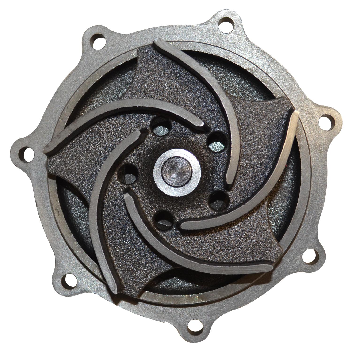GMB 1961150 - Engine Water Pump GMB 1961150 Engine Water Pump product image 2 of 4