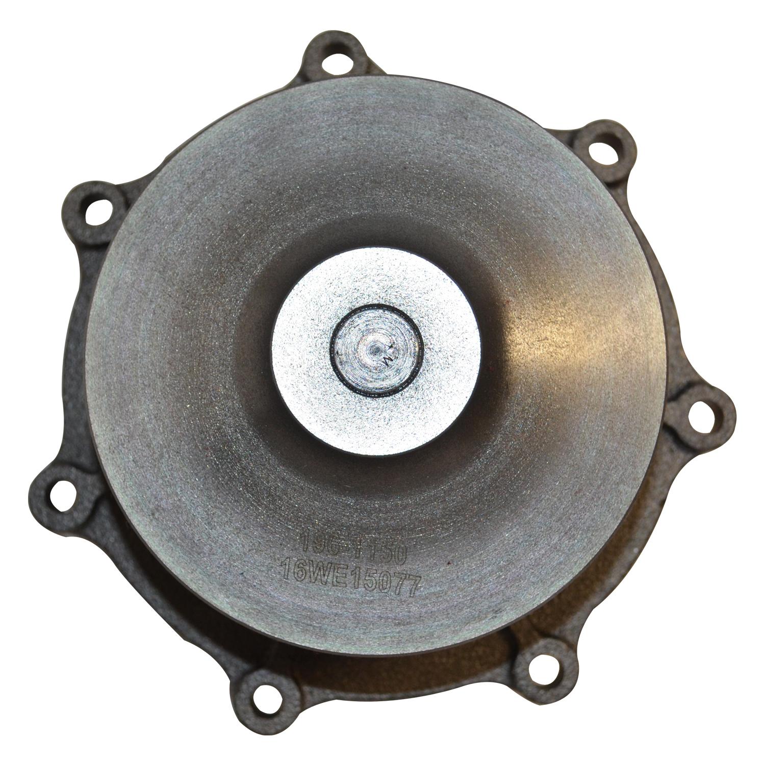GMB 1961150 - Engine Water Pump GMB 1961150 Engine Water Pump product image 4 of 4