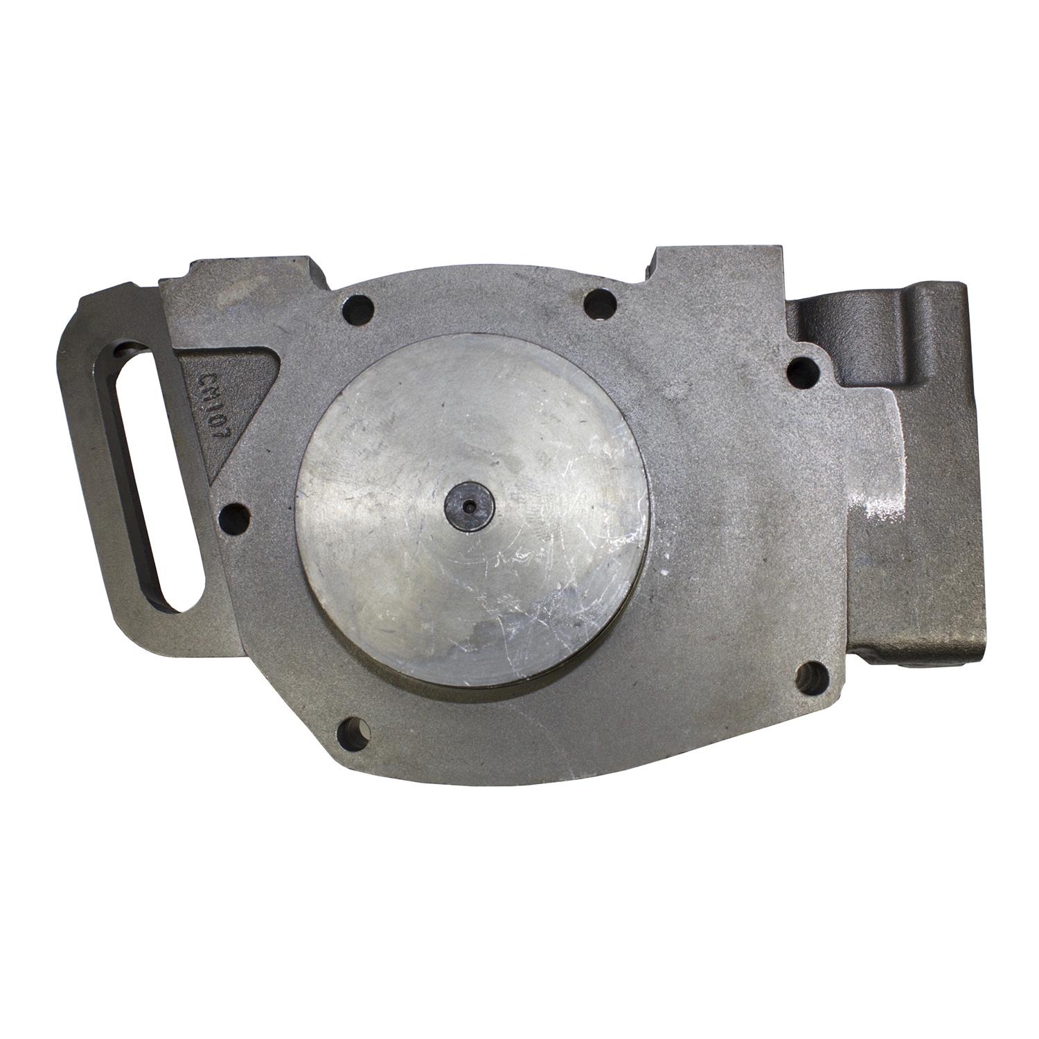 GMB 1962001 - Engine Water Pump GMB 1962001 Engine Water Pump product image 2 of 4
