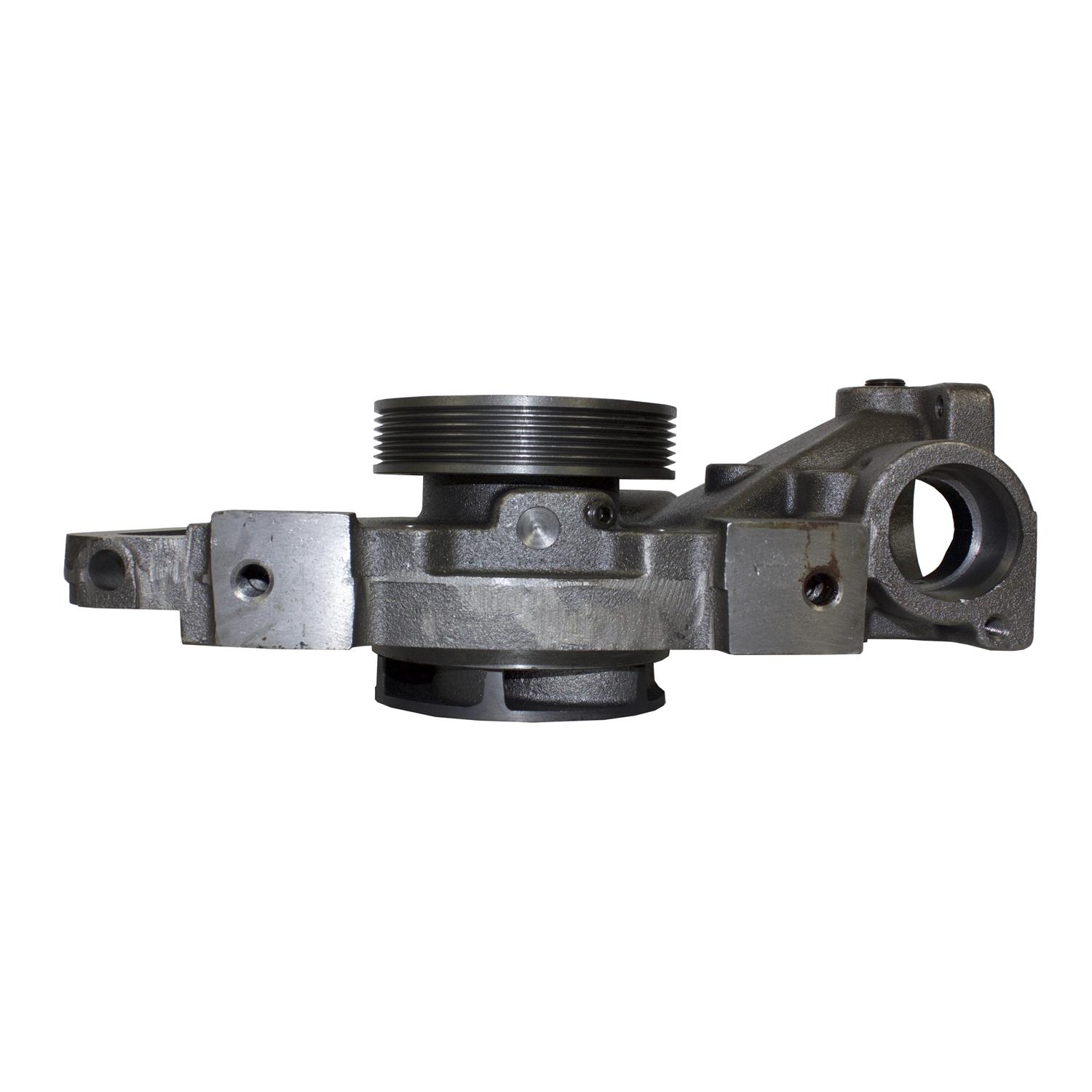 GMB 1962001 - Engine Water Pump GMB 1962001 Engine Water Pump product image 3 of 4