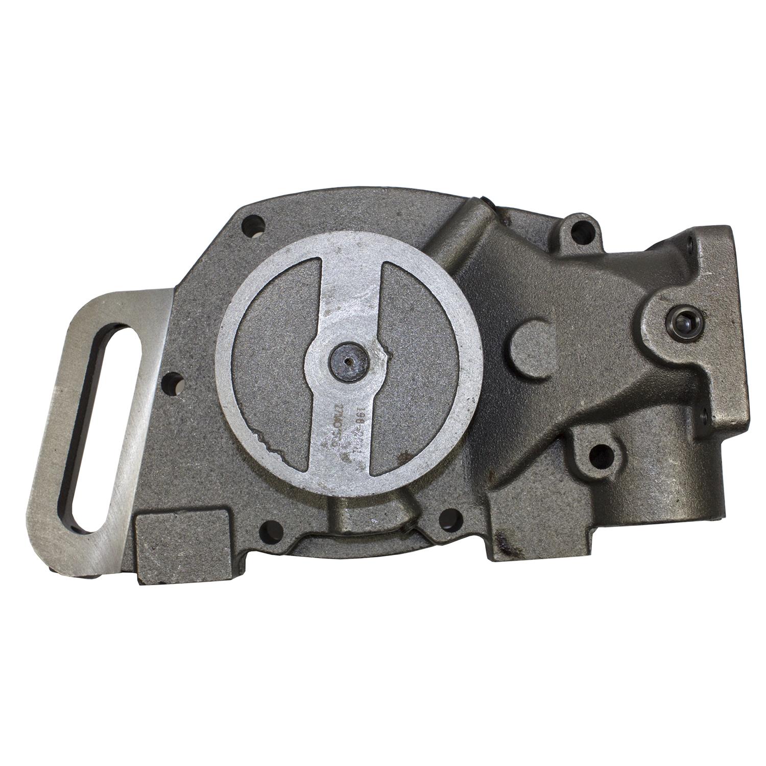 GMB 1962001 - Engine Water Pump GMB 1962001 Engine Water Pump product image 4 of 4