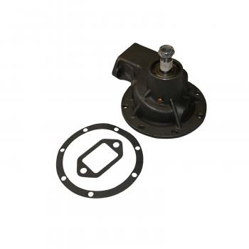 GMB 1962004 Engine Water Pump product image 1 of 4