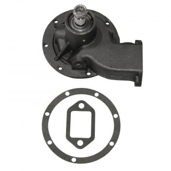 GMB 1962004 Engine Water Pump product image 4 of 4