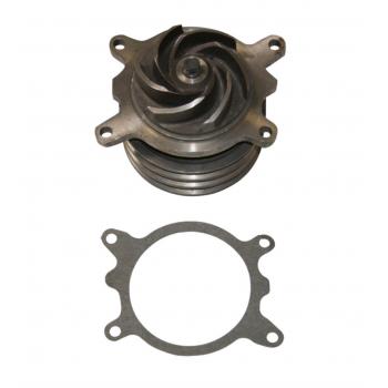 GMB 1962020 - Engine Water Pump GMB 1962020 Engine Water Pump product image 2 of 5