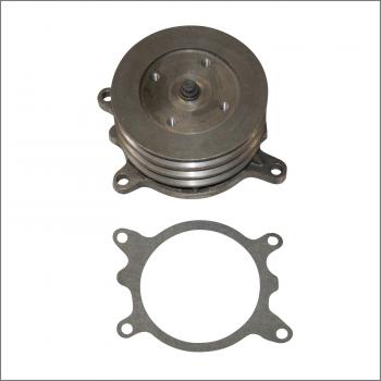 GMB 1962020 - Engine Water Pump GMB 1962020 Engine Water Pump product image 4 of 5