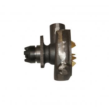 GMB 1962026 Engine Water Pump product image 3 of 4