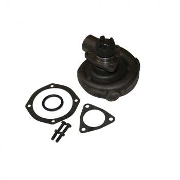 GMB 1962027 Engine Water Pump product image 1 of 4