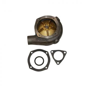 GMB 1962027 Engine Water Pump product image 2 of 4