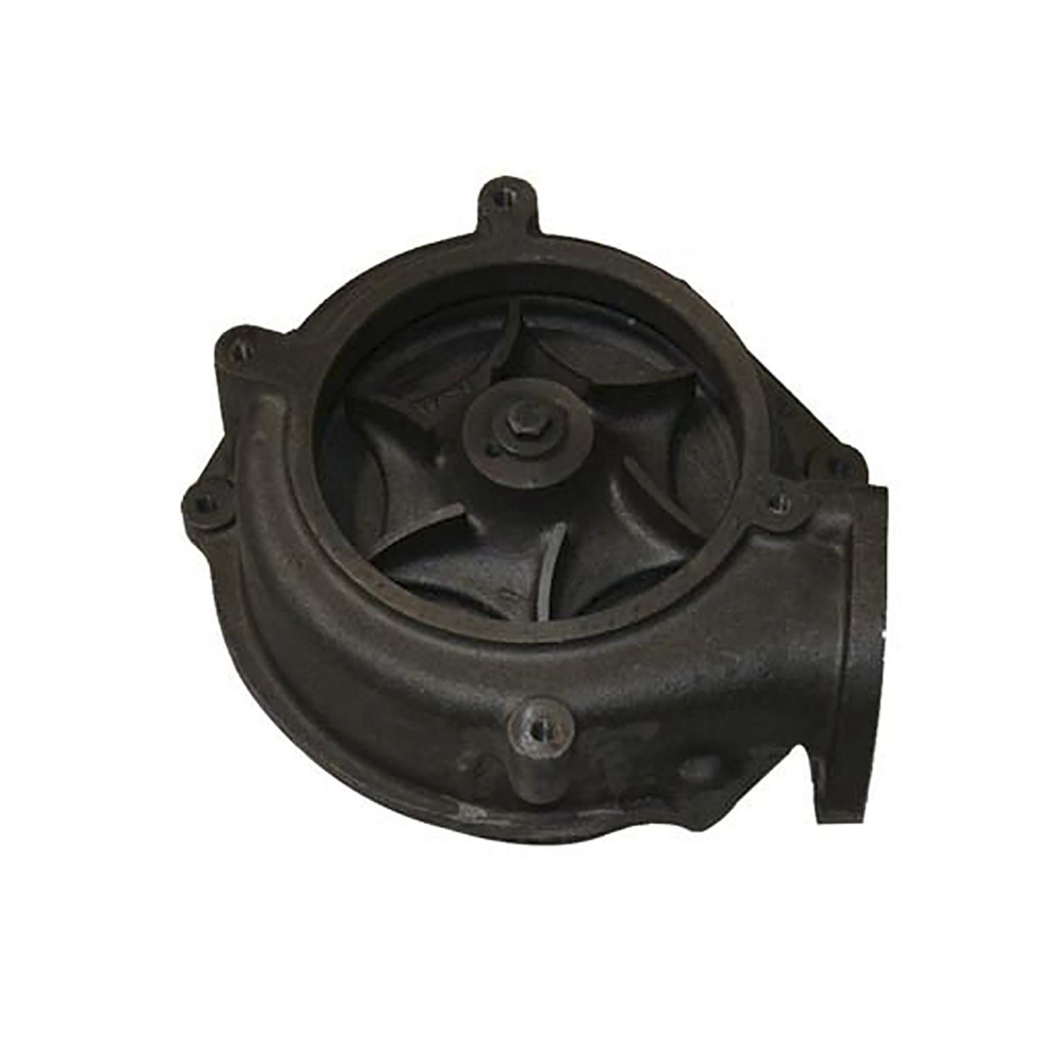 GMB 1962035 - Engine Water Pump GMB 1962035 Engine Water Pump product image 2 of 4