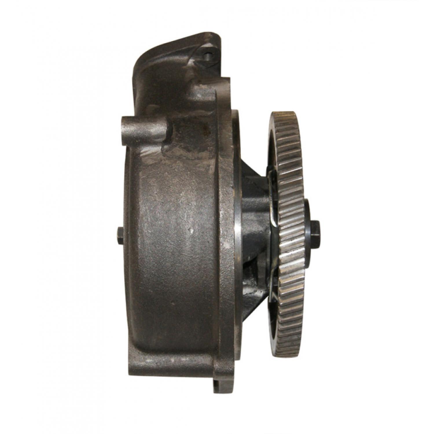GMB 1962035 - Engine Water Pump GMB 1962035 Engine Water Pump product image 3 of 4