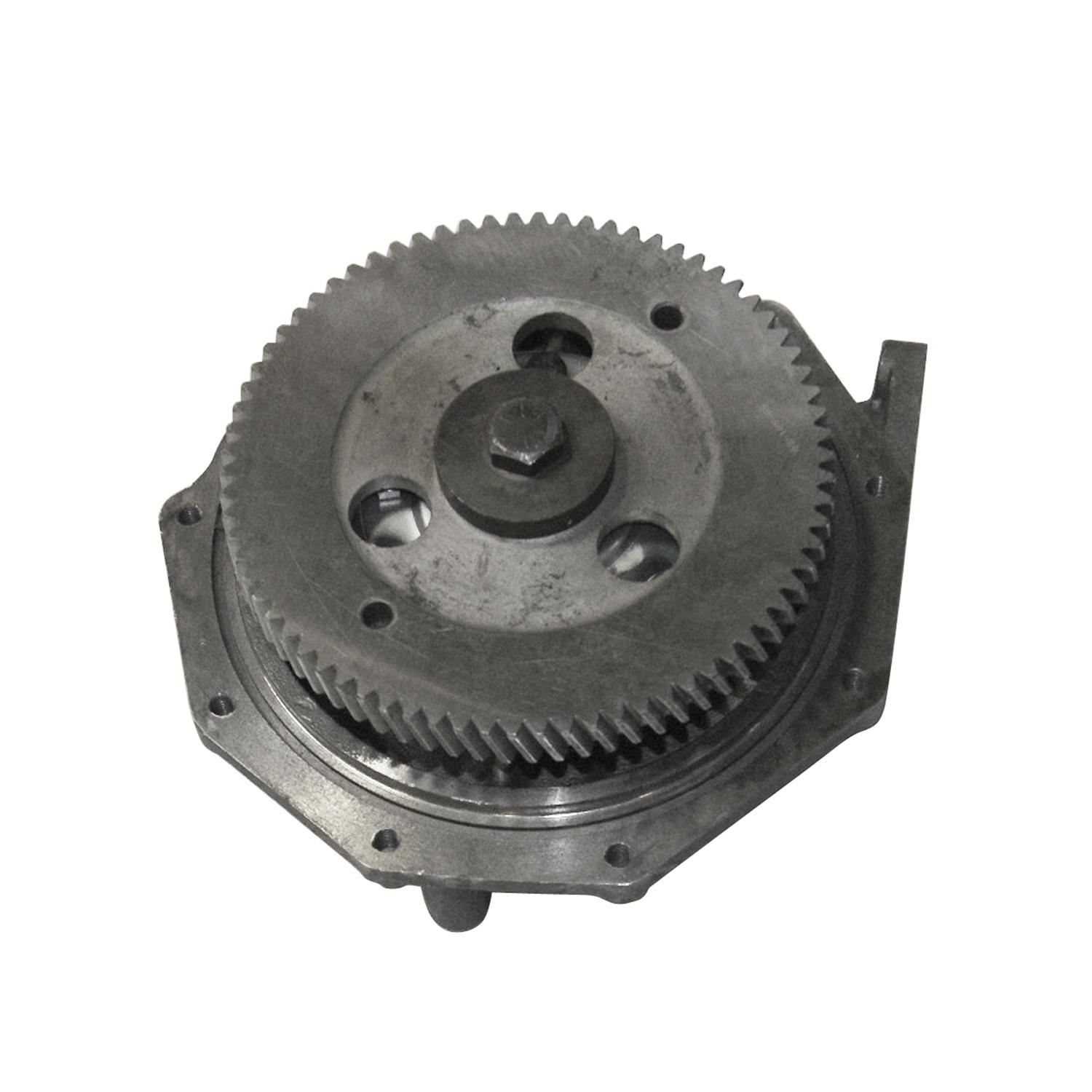 GMB 1962035 - Engine Water Pump GMB 1962035 Engine Water Pump product image 4 of 4