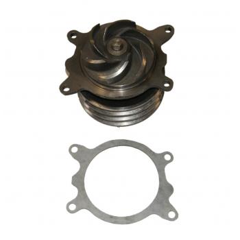 GMB 1962043 Engine Water Pump product image 2 of 4