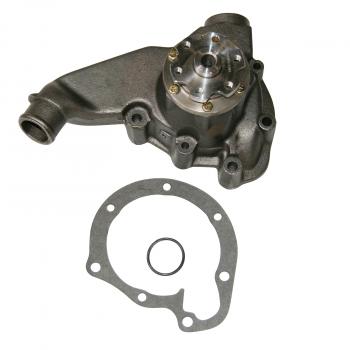 GMB 1962058 Engine Water Pump product image 4 of 4