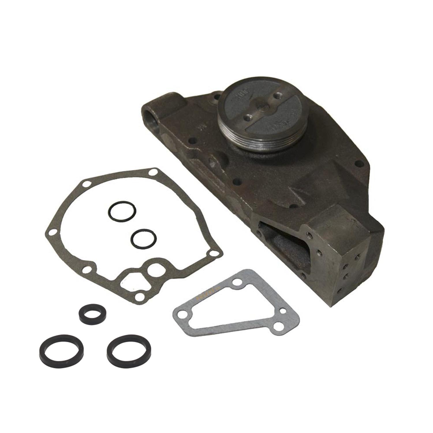 GMB 1962062 - Engine Water Pump GMB 1962062 Engine Water Pump product image 1 of 4